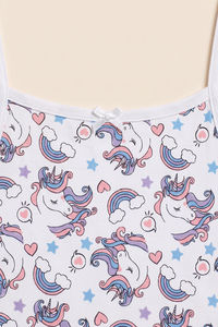 Zivame Girls Camisoles (Pack of 2) - Multicolor — thumbnail 12